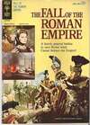 Fall of the Roman Empire comic books